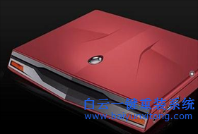 外星人筆記本可以開機(jī)怎么簡單的重裝系統(tǒng)