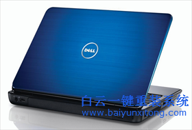 戴爾筆記本怎么安裝win7純凈版系統(tǒng)的教程