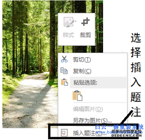 GHOST,系統(tǒng),下,Word2013,巧,讓,圖片,自動,步驟