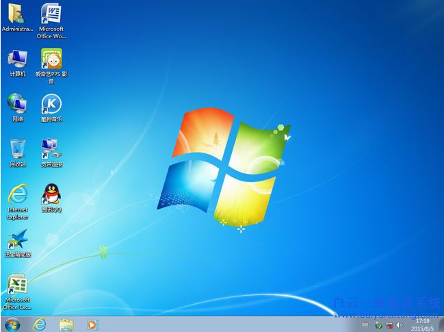 win7光盤重裝系統(tǒng)教程，win7不能開機重裝系統(tǒng)步驟