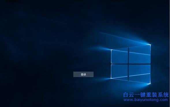 如何,恢復(fù),Win10,專業(yè)版,登錄,界,面的,關(guān)機(jī),鍵,步驟