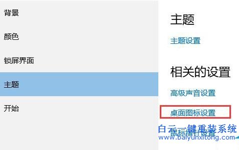 Windows10,系統(tǒng),隱藏,桌面,圖,標(biāo)的,教程,在,使步驟