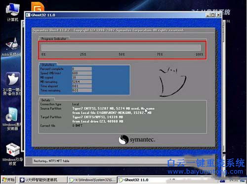 U盤重裝win7系統(tǒng)，重裝win7系統(tǒng)教程步驟