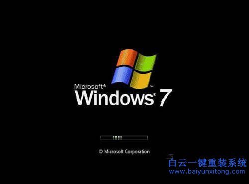 U盤重裝win7系統(tǒng)，重裝win7系統(tǒng)教程步驟