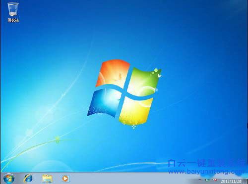 U盤重裝win7系統(tǒng)，重裝win7系統(tǒng)教程步驟