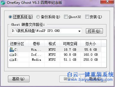 怎么重裝系統(tǒng)的教程，電腦重裝系統(tǒng)教程，新手步驟