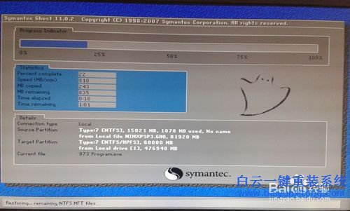 U盤(pán)安裝win7系統(tǒng)，win7系統(tǒng)重裝教程步驟