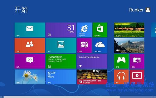 如何安裝win8.1系統(tǒng)，安裝win8.1的教程，如何安裝步驟