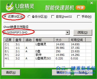 重裝筆記本系統(tǒng)教程，U盤重裝Acer筆記本系統(tǒng)步驟