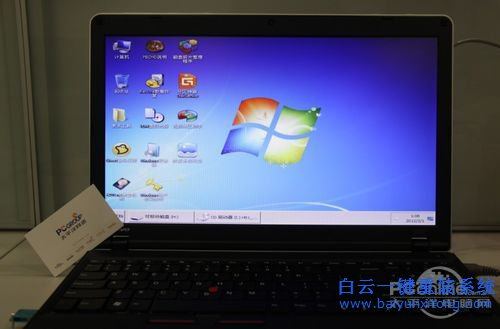 win8系統(tǒng)重裝教程，U盤安裝win8步驟步驟