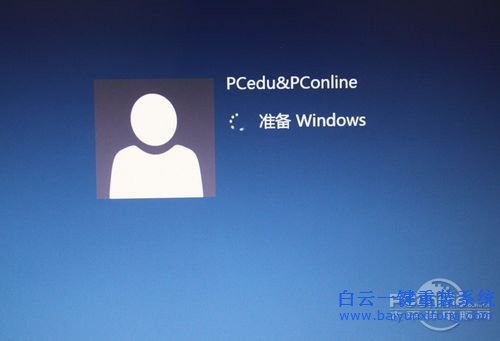 win8系統(tǒng)重裝教程，U盤安裝win8步驟步驟