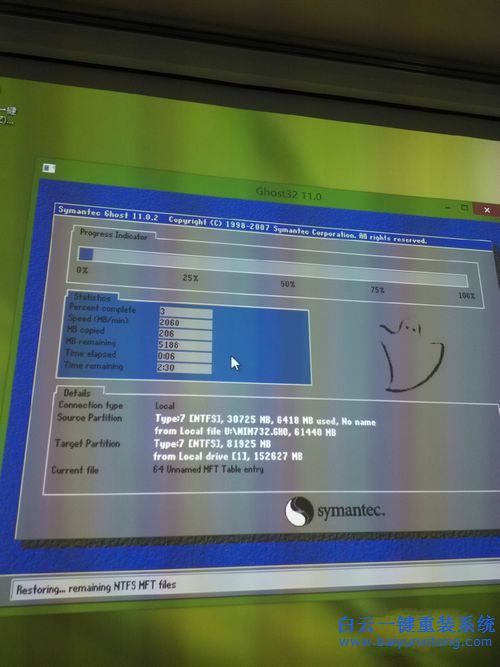 艦旗版win7系統(tǒng)安裝，怎么用U盤安裝win7旗艦版步驟