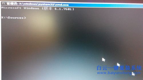 win8系統(tǒng)降級(jí)win7系統(tǒng)步驟