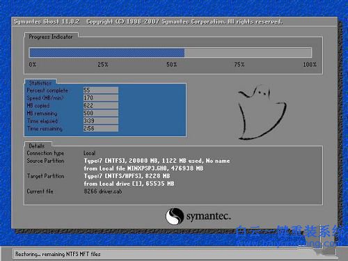 win8系統(tǒng)安裝，win8 ghost，系統(tǒng)安裝教程步驟