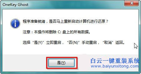 電腦系統(tǒng)重裝，硬盤(pán)重裝系統(tǒng)步驟