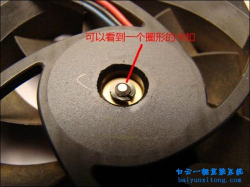 怎么解決電腦CPU風(fēng)扇聲音大步驟