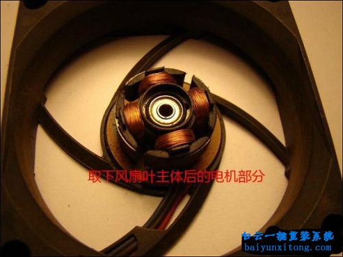 怎么解決電腦CPU風(fēng)扇聲音大步驟