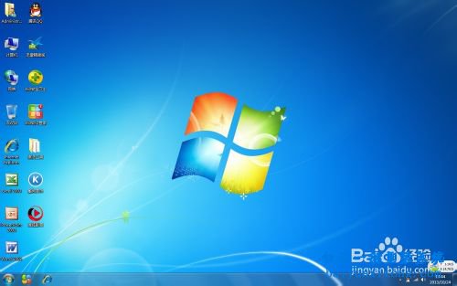 安裝windows7原版系統(tǒng),硬盤安裝win7旗艦版系統(tǒng)步驟