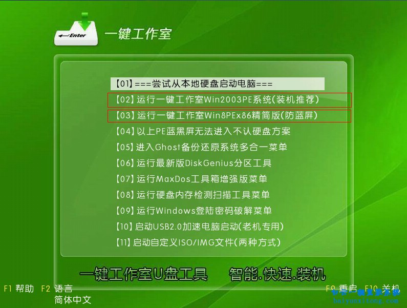 電腦怎么U盤裝系統(tǒng)，電腦U盤裝系統(tǒng)教程步驟