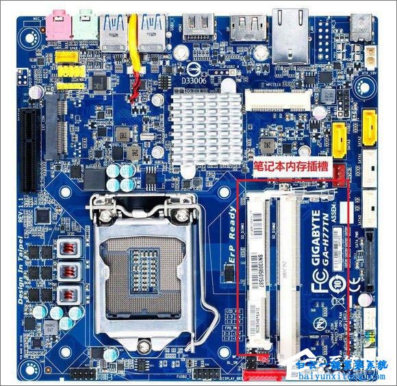 電腦主板知識大集合，主板知識大全步驟