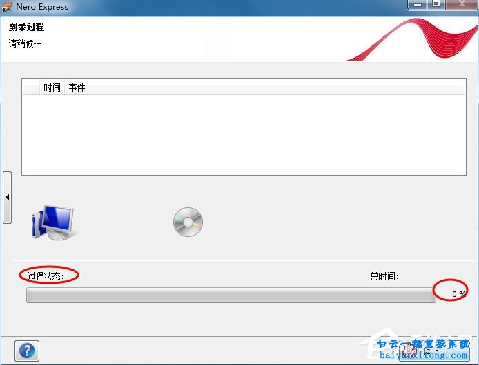 Nero刻錄DVD，怎么使用Nero刻錄DVD步驟