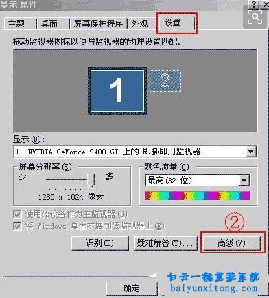 XP系統(tǒng)玩CF時(shí)FPS低步驟