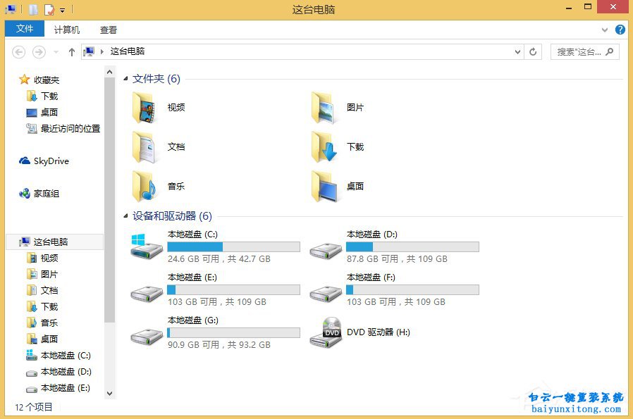 win8系統(tǒng)怎么刪除Windows.old文件的教程步驟