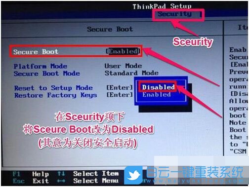 Win10重裝Win7,無法驗(yàn)證此文件的數(shù)字簽名步驟