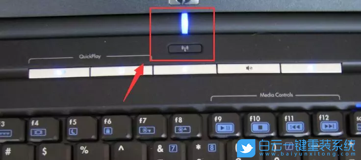 筆記本wifi,無線網(wǎng)絡問題步驟