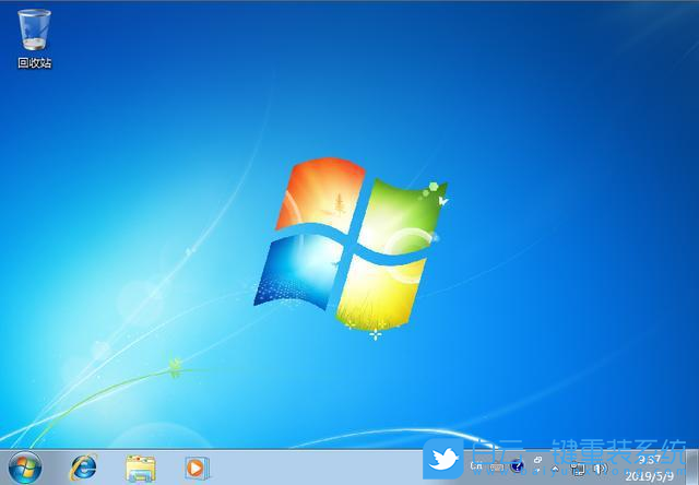 Win7,聲音圖標(biāo),音量圖標(biāo)步驟