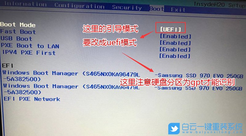 開(kāi)機(jī)黑屏,DHCP錯(cuò)誤步驟