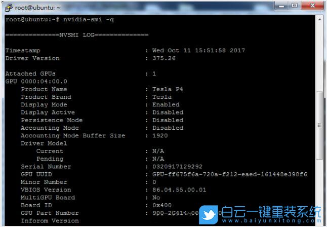 Win10,怎么,用,NVSMI,監(jiān)控,GPU,使用,情況,更改,步驟