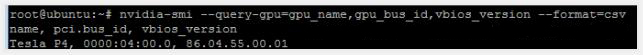 Win10,怎么,用,NVSMI,監(jiān)控,GPU,使用,情況,更改,步驟