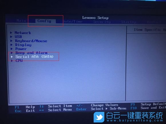 win10,UEFI引導(dǎo),GPT分區(qū)步驟