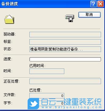 Windows,XP系統(tǒng),備份還原數(shù)據(jù)步驟