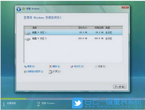 光盤,光驅,重裝系統(tǒng)步驟