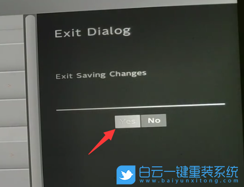 小米筆記本,重裝,Bios設(shè)置,U盤啟動步驟