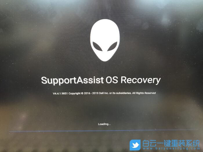 Dell,戴爾,恢復系統(tǒng)步驟