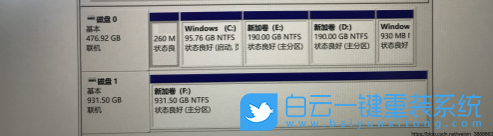 惠普戰(zhàn)66,硬盤內(nèi)存步驟