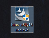 聯(lián)想臺式機,升級BIOS,更新BIOS步驟