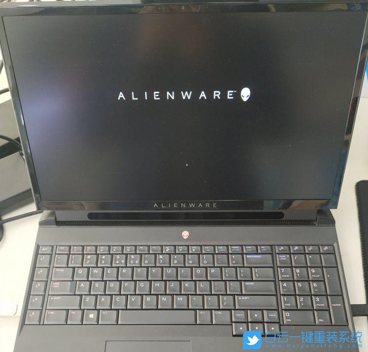 外星人游戲本,游戲本重裝Win10,Win10系統(tǒng)步驟