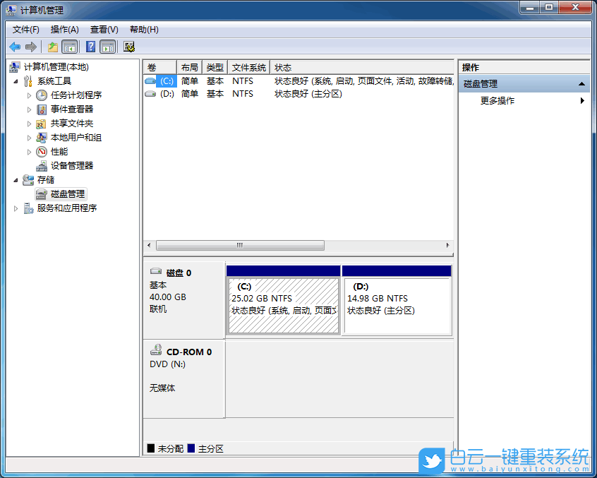 win7如何優(yōu)化,優(yōu)化系統(tǒng),優(yōu)化win7步驟