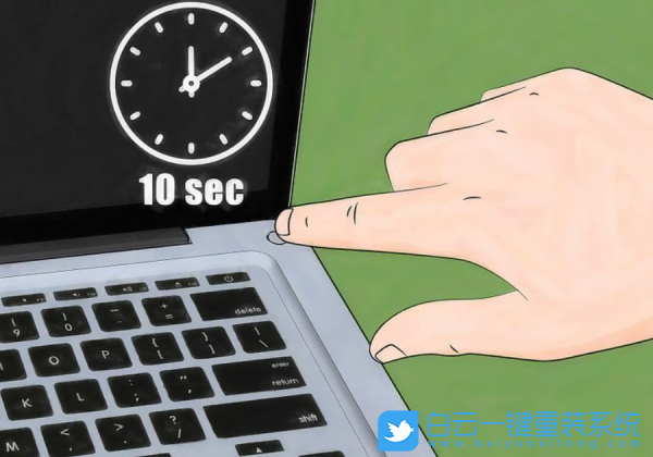 蘋(píng)果筆記,重裝系統(tǒng),恢復(fù)出廠系統(tǒng)步驟