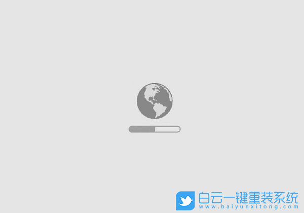 蘋(píng)果筆記,重裝系統(tǒng),恢復(fù)出廠系統(tǒng)步驟