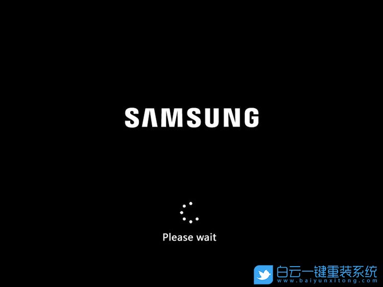 三星筆記本,win10,恢復(fù)系統(tǒng),還原出廠設(shè)置步驟