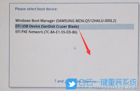 11代CPU,PE,找不到硬盤步驟