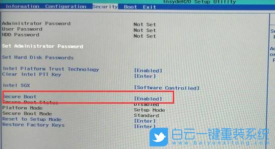 聯(lián)想電腦,BIOS設(shè)置步驟