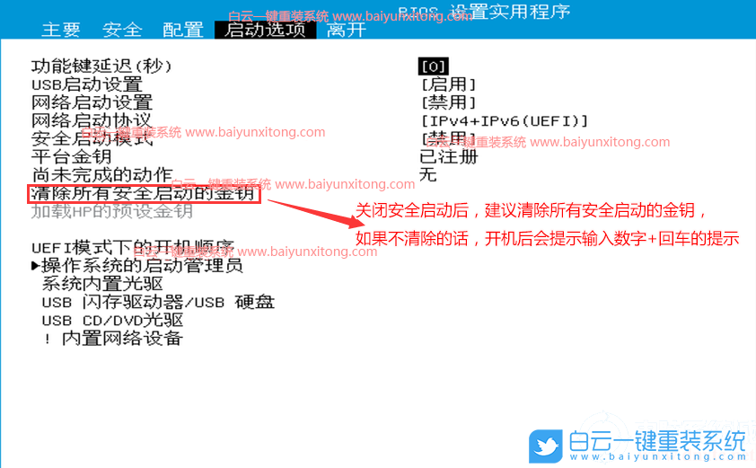 惠普暗影精靈8,12代CPU,惠普臺(tái)式電腦,Win10專業(yè)版步驟