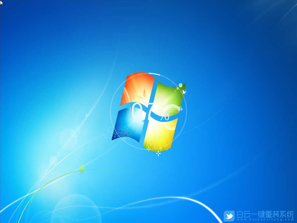 聯想筆記本 Ghost Win7 SP1 64位旗艦版 V2021.04 安裝圖集2