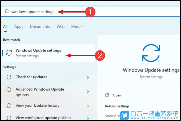 Win11,更新驅(qū)動步驟